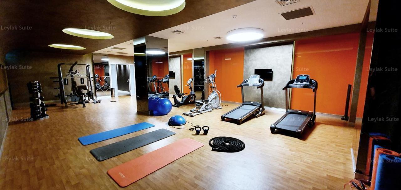 Taksim Leylak Suite — Photos 1