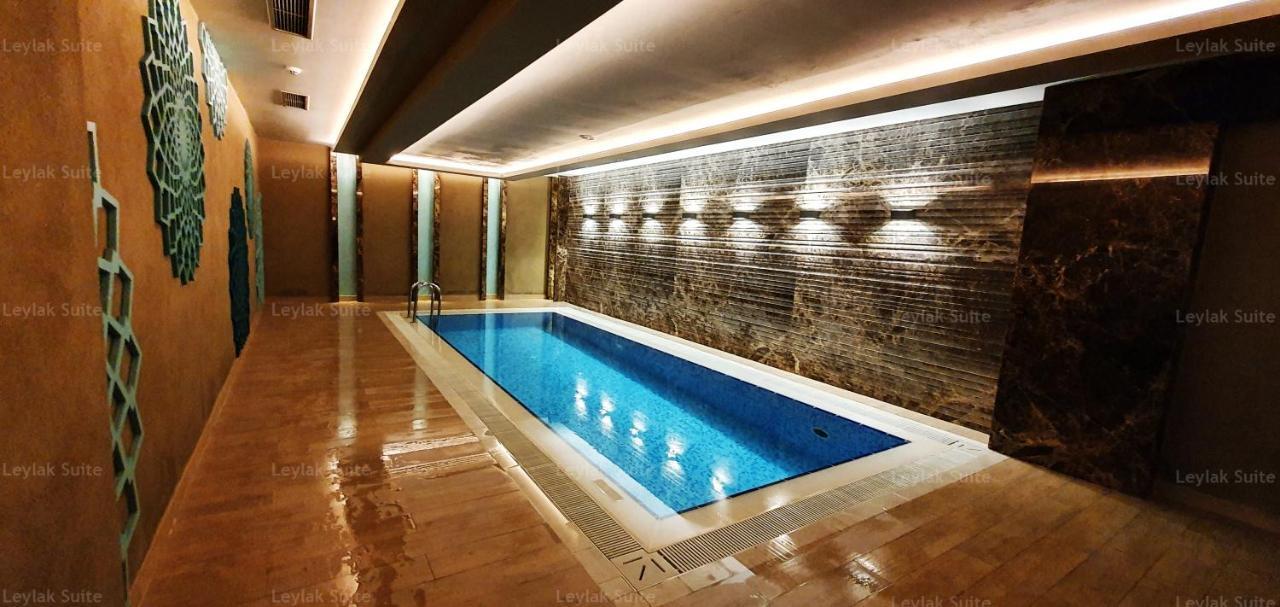 Taksim Leylak Suite — Photos 2