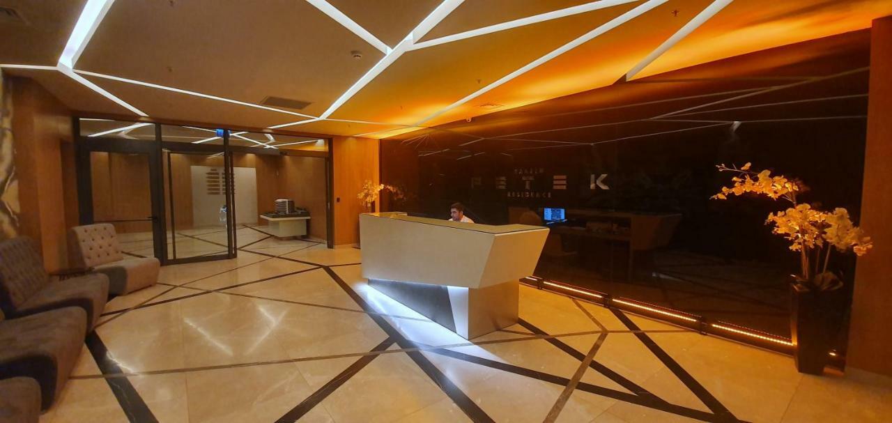 Taksim Leylak Suite — Photos 3